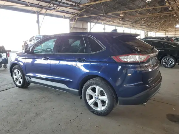 2FMPK3G96GBC52919 2016 FORD EDGE - Image 2