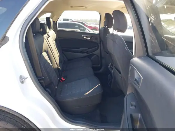 2FMPK3G96GBC58462 2016 FORD EDGE - Image 8