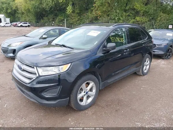 2FMPK3G96HBB03220 2017 FORD EDGE - Image 2