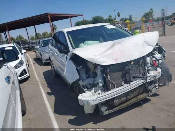 2FMPK3G96HBB04898 2017 FORD EDGE - Image 1