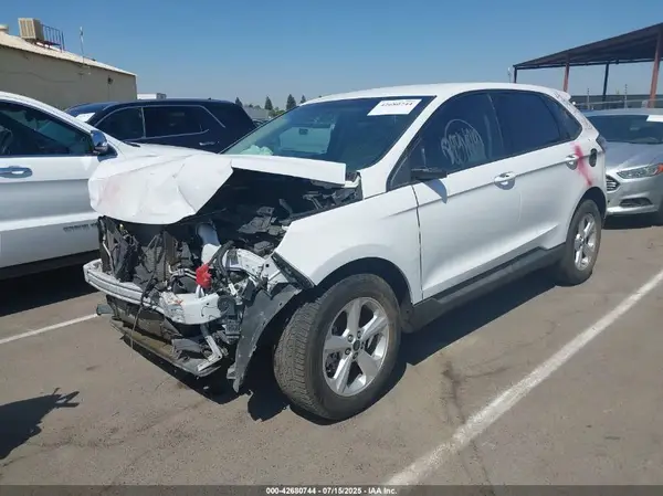 2FMPK3G96HBB04898 2017 FORD EDGE - Image 2