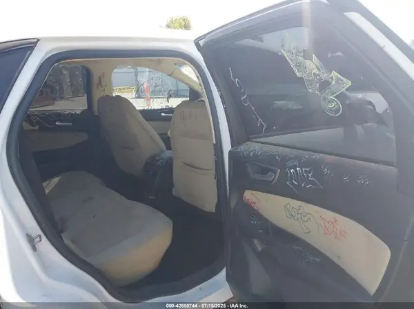 2FMPK3G96HBB04898 2017 FORD EDGE - Image 8