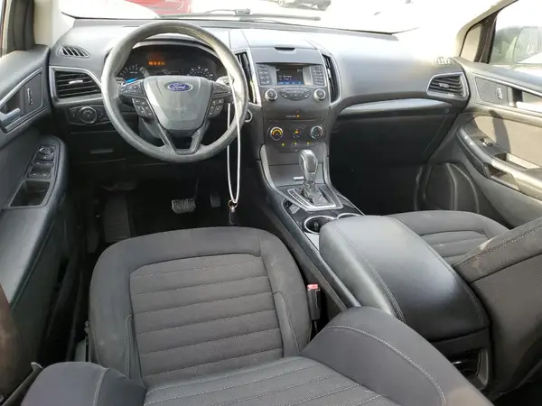 2FMPK3G96HBB09017 2017 FORD EDGE - Image 8