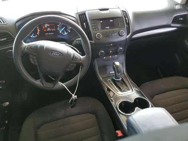 2FMPK3G96HBB17070 2017 FORD EDGE - Image 8