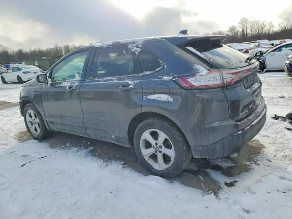 2FMPK3G96HBB30353 2017 FORD EDGE - Image 2