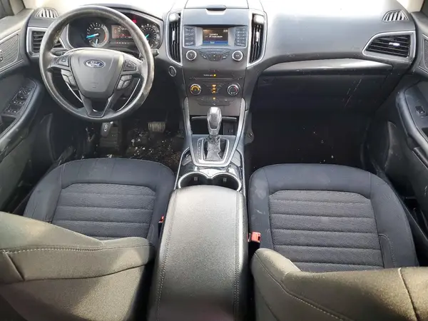 2FMPK3G96HBB30353 2017 FORD EDGE - Image 8