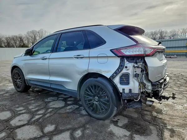 2FMPK3G96HBB52384 2017 FORD EDGE - Image 2
