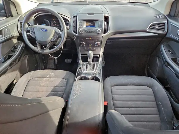 2FMPK3G96HBB52384 2017 FORD EDGE - Image 8