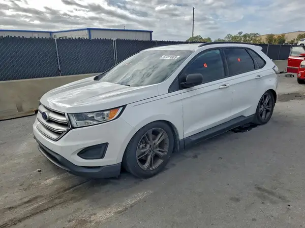 2FMPK3G96HBB66883 2017 FORD EDGE - Image 1