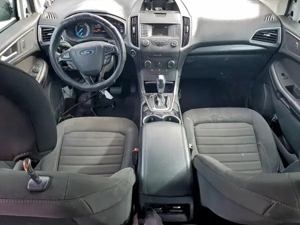 2FMPK3G96HBB66883 2017 FORD EDGE - Image 8