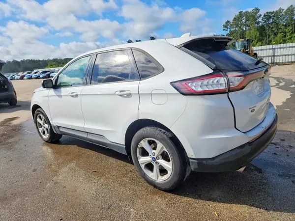 2FMPK3G96HBB71680 2017 FORD EDGE - Image 2