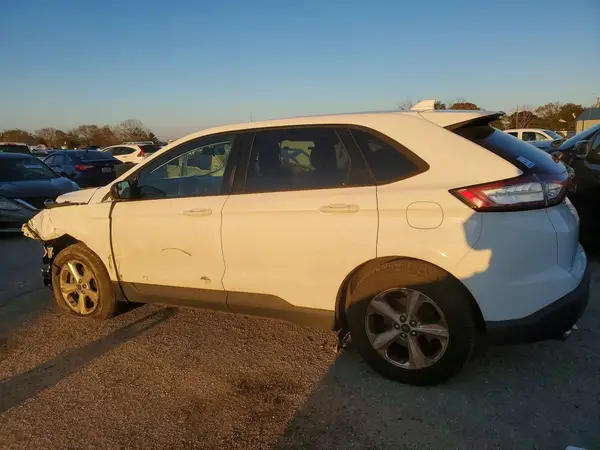 2FMPK3G96HBC01499 2017 FORD EDGE - Image 2