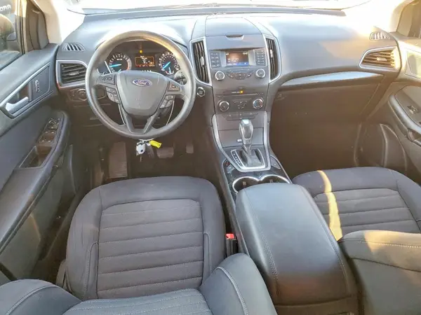 2FMPK3G96HBC01499 2017 FORD EDGE - Image 8