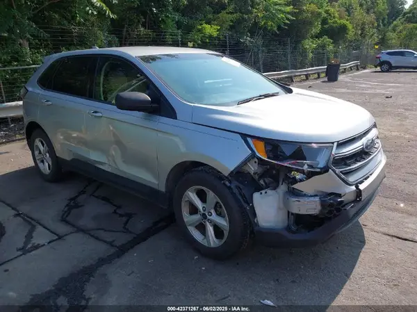 2FMPK3G96HBC07402 2017 FORD EDGE - Image 1