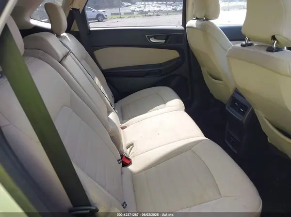 2FMPK3G96HBC07402 2017 FORD EDGE - Image 8