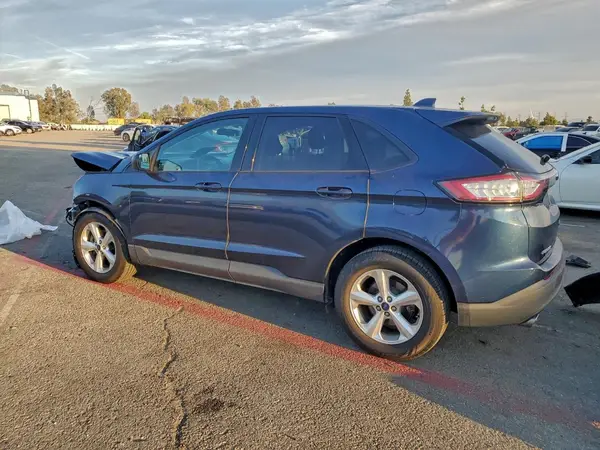 2FMPK3G96HBC09957 2017 FORD EDGE - Image 2