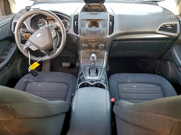 2FMPK3G96HBC09957 2017 FORD EDGE - Image 8