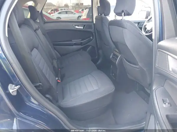 2FMPK3G96HBC12633 2017 FORD EDGE - Image 8