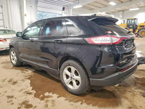 2FMPK3G96HBC16164 2017 FORD EDGE - Image 2
