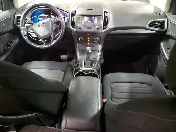 2FMPK3G96HBC16164 2017 FORD EDGE - Image 8