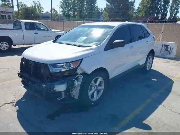 2FMPK3G96HBC22112 2017 FORD EDGE - Image 2