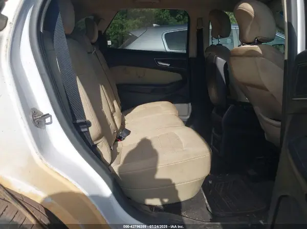 2FMPK3G96HBC24913 2017 FORD EDGE - Image 8