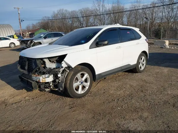 2FMPK3G96HBC27780 2017 FORD EDGE - Image 2