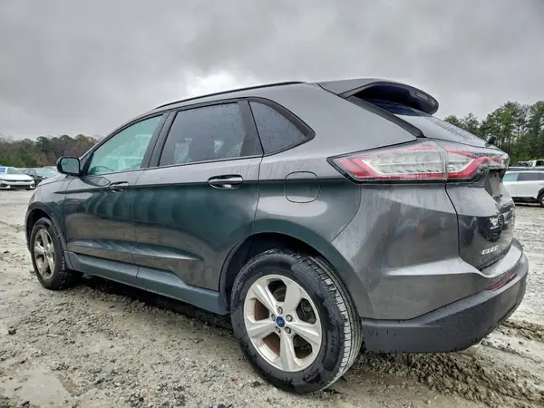 2FMPK3G96HBC29514 2017 FORD EDGE - Image 2