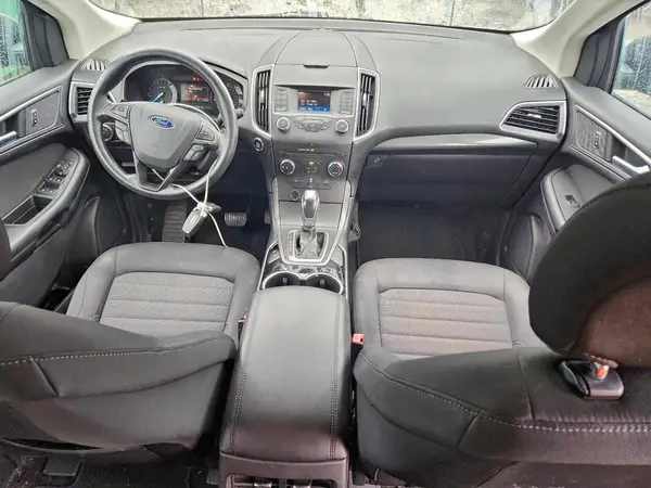 2FMPK3G96HBC29514 2017 FORD EDGE - Image 8