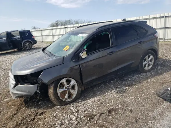 2FMPK3G96HBC35023 2017 FORD EDGE - Image 1