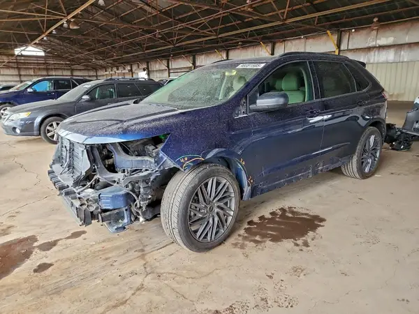 2FMPK3G96HBC36463 2017 FORD EDGE - Image 1