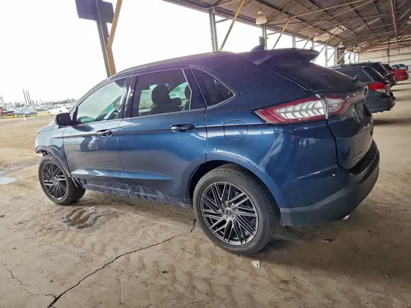 2FMPK3G96HBC36463 2017 FORD EDGE - Image 2