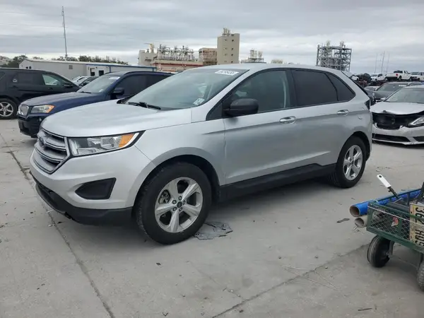 2FMPK3G96HBC52002 2017 FORD EDGE - Image 1