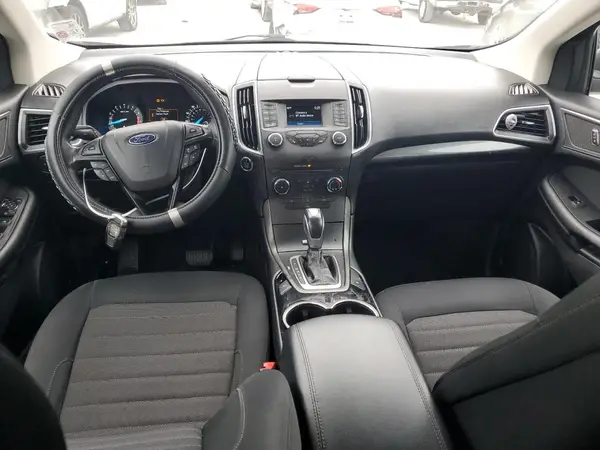 2FMPK3G96HBC52002 2017 FORD EDGE - Image 8