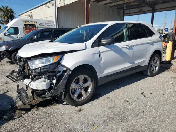 2FMPK3G96HBC52176 2017 FORD EDGE - Image 1