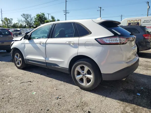 2FMPK3G96HBC52176 2017 FORD EDGE - Image 2