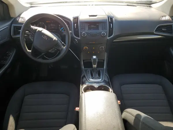 2FMPK3G96HBC52176 2017 FORD EDGE - Image 8