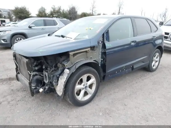 2FMPK3G96HBC58026 2017 FORD EDGE - Image 2