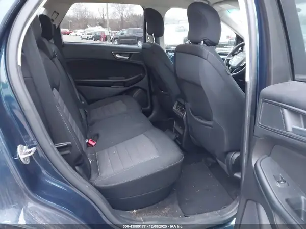 2FMPK3G96HBC58026 2017 FORD EDGE - Image 8