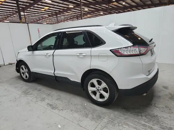 2FMPK3G96HBC59712 2017 FORD EDGE - Image 2