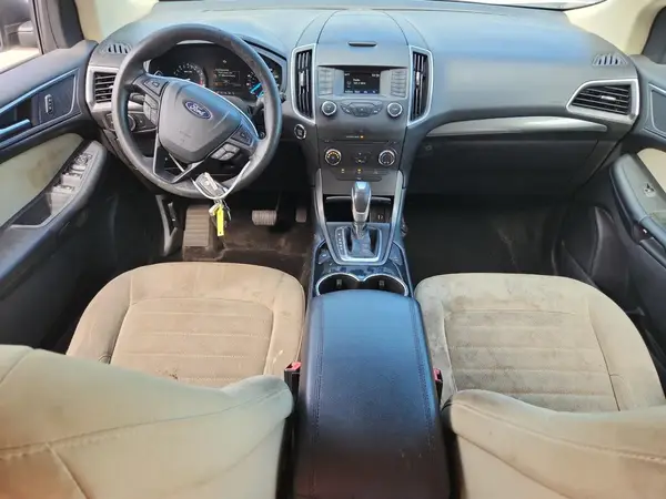 2FMPK3G96HBC59712 2017 FORD EDGE - Image 8
