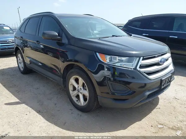 2FMPK3G96HBC63775 2017 FORD EDGE - Image 1