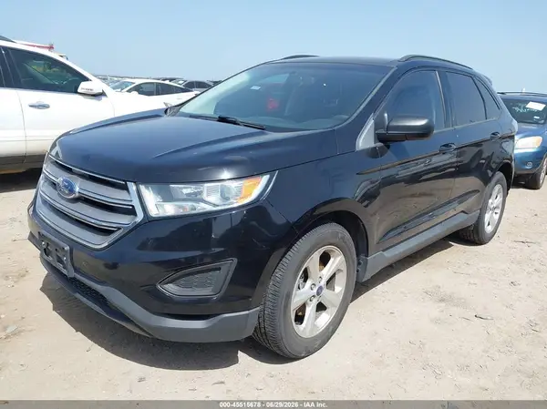 2FMPK3G96HBC63775 2017 FORD EDGE - Image 2
