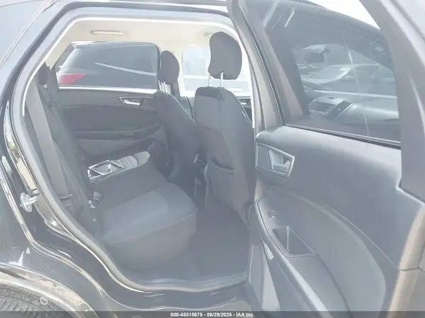 2FMPK3G96HBC63775 2017 FORD EDGE - Image 8