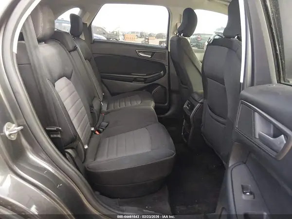 2FMPK3G96HBC69527 2017 FORD EDGE - Image 8