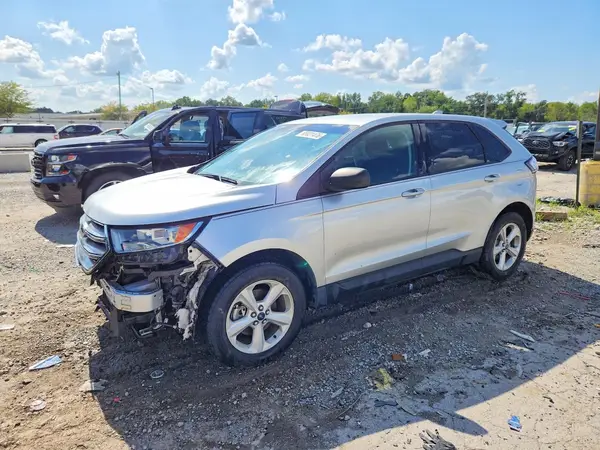 2FMPK3G96HBC69561 2017 FORD EDGE - Image 1
