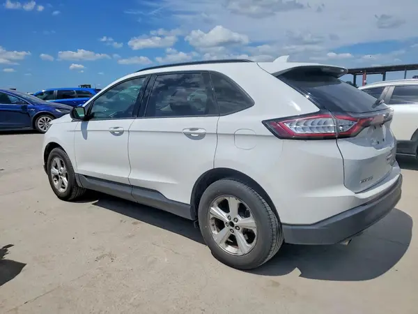 2FMPK3G96JBB10139 2018 FORD EDGE - Image 2