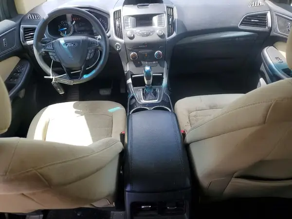 2FMPK3G96JBB10139 2018 FORD EDGE - Image 8