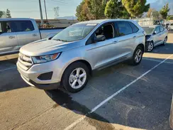2FMPK3G96JBB20783 2018 FORD EDGE