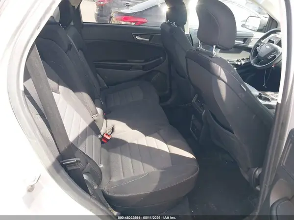 2FMPK3G96JBB22873 2018 FORD EDGE - Image 8